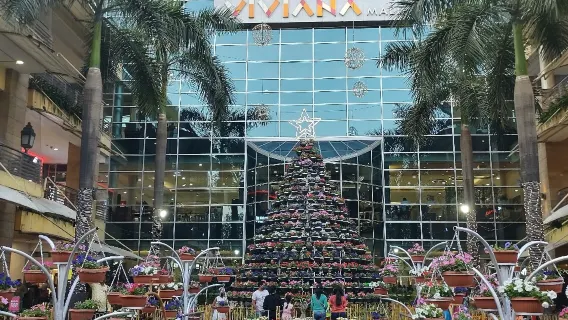 親子景點