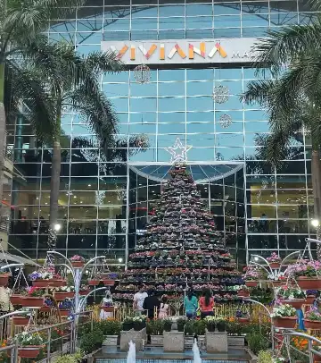 テインのホテル