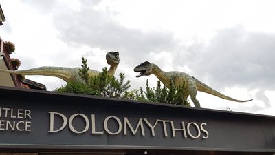 Dolomythos