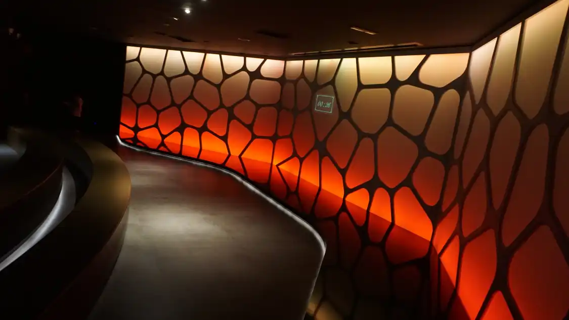 Hotels near Gaudí Museum & Tourist Office