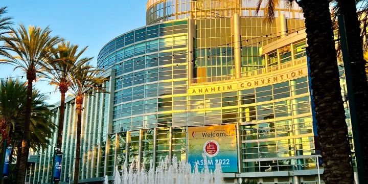 Anaheim Convention Center