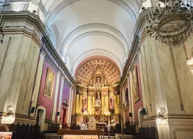 Montevideo