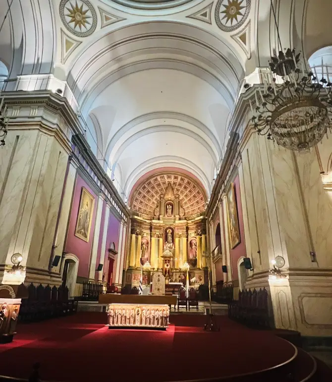Montevideo