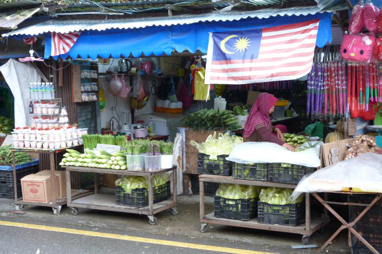 Kea Farm
