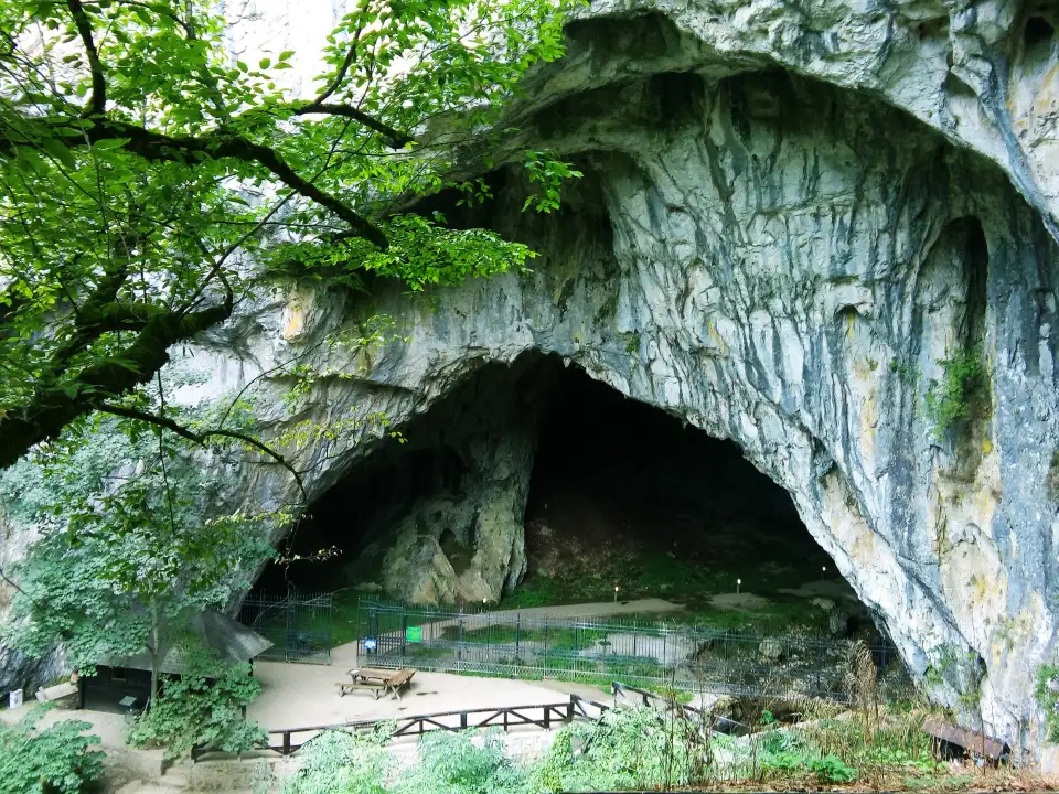 2_Stopić Cave