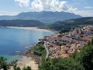 Viewpoint San Roque