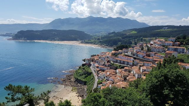 Viewpoint San Roque