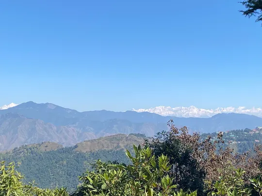 3_George Everest House