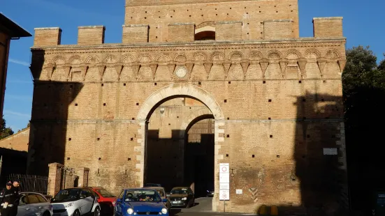 Porta Pispini