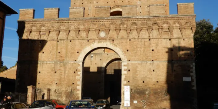 Porta Pispini