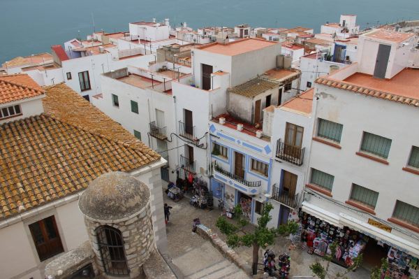 Casa de Las Conchas