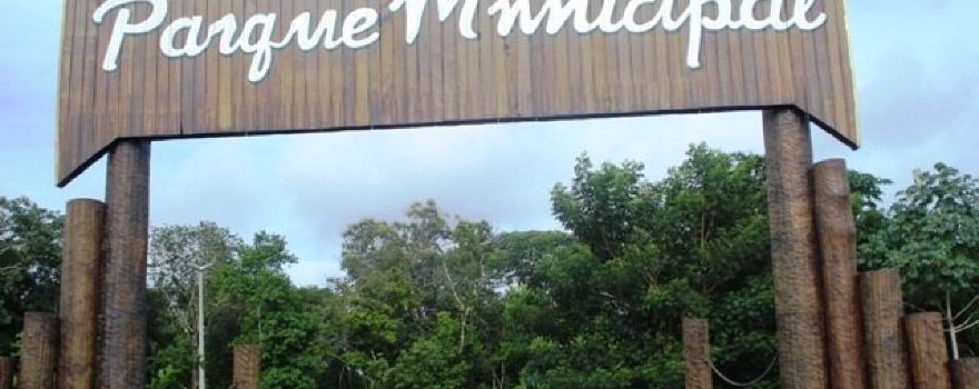 Municipal Ecological Park