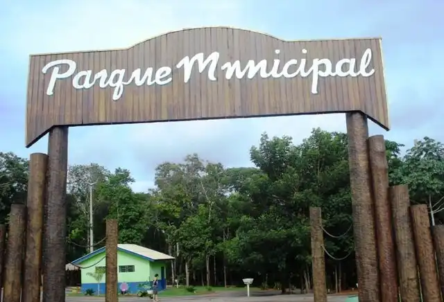 Hotels in Sorriso