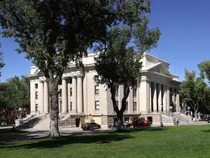 Courthouse Plaza