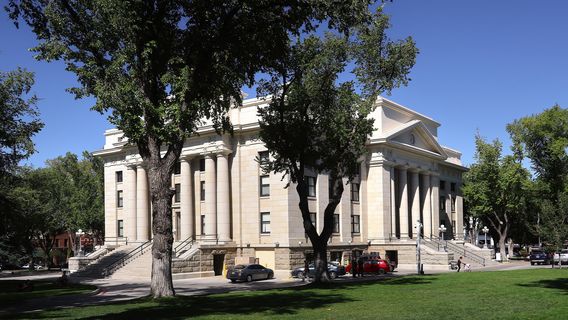 Courthouse Plaza