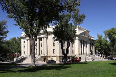 Courthouse Plaza