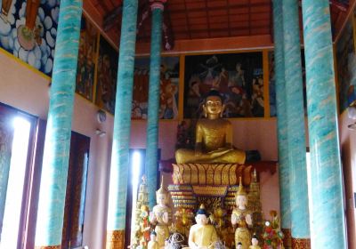 Cultural museum of Vietnam ethnic minority groups