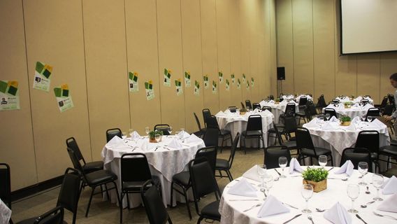 Center Convention Uberlandia