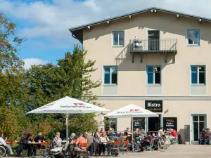 Nationalpark-Zentrum KÖNIGSSTUHL