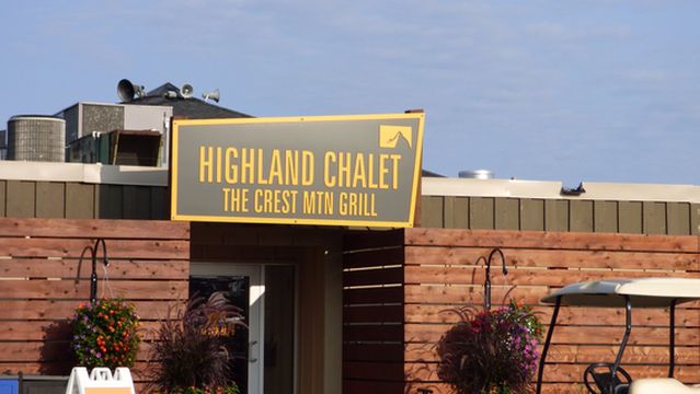 Афтон Алпс Ски & Сноуборд