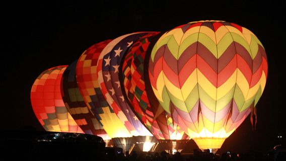 Rancho San Rafael Regional Park