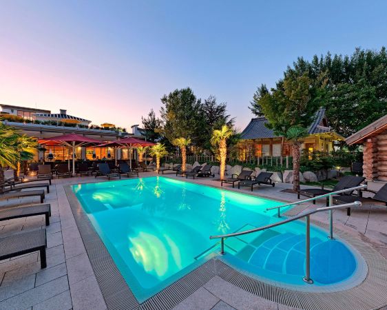 Vita Classica Therme