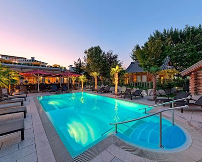 Vita Classica Therme