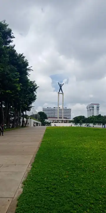 Hotels near West Irian Liberation Monument