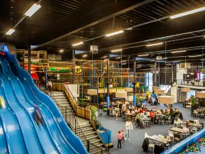 Fun Valley Maastricht