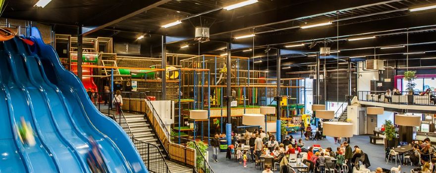 Fun Valley Maastricht