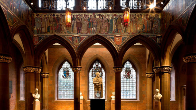 National Galleries of Scotland: Portrait