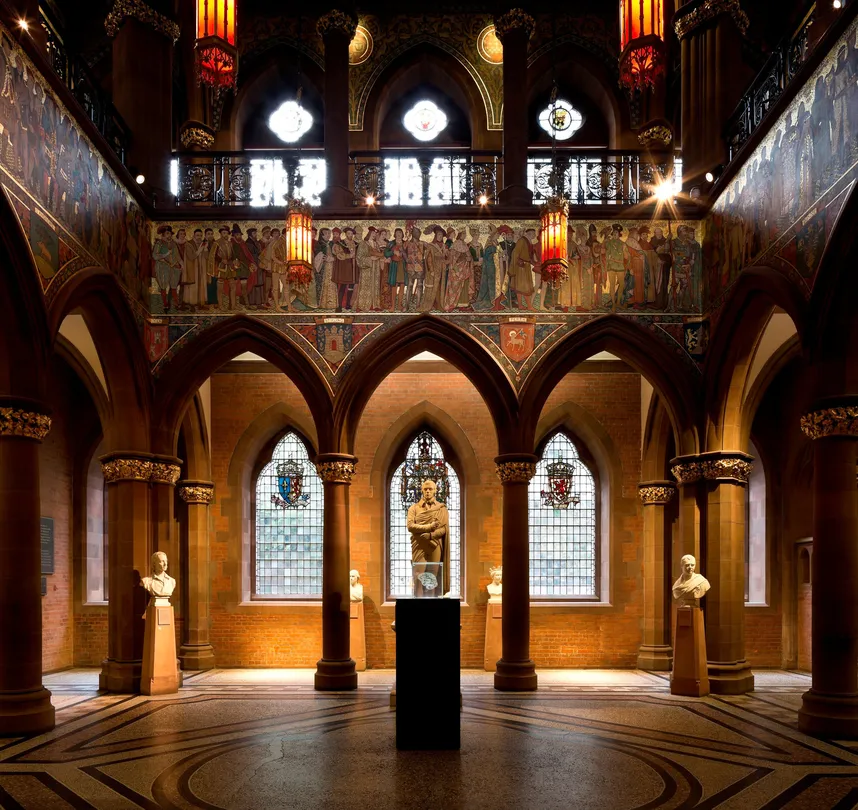 1_National Galleries of Scotland: Portrait