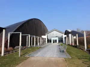 Steintherme Bad Belzig