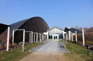 Steintherme Bad Belzig