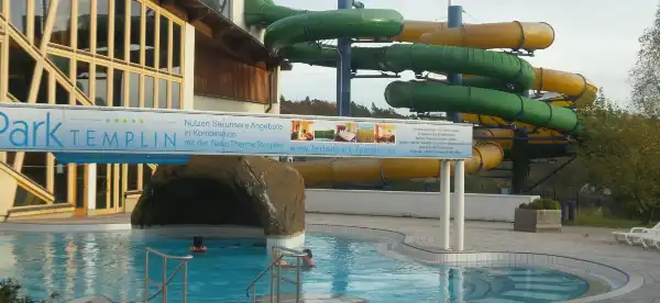 Hotels in Templin