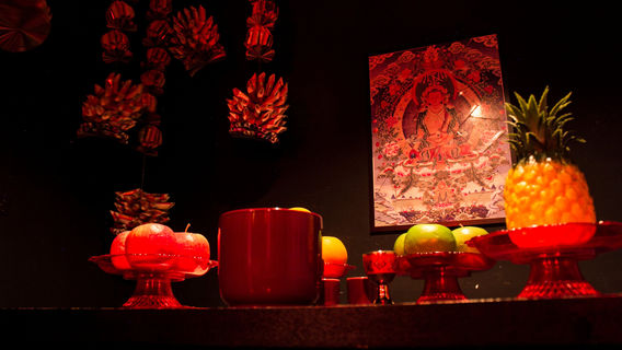 Lost In Jb The Haunted House