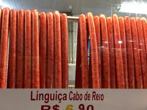 Mercadão Central