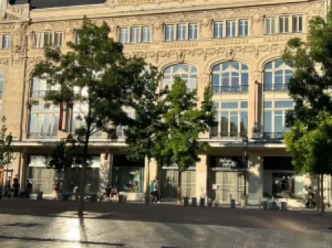 Place de Jaude