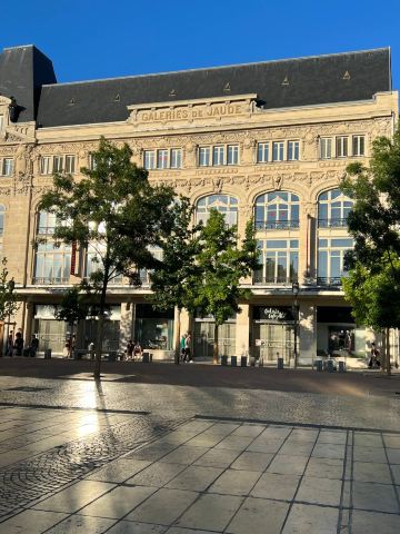 Place de Jaude