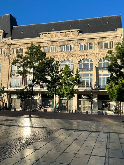 Place de Jaude