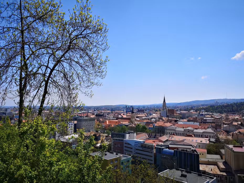 Sofia to Cluj-Napoca Flights