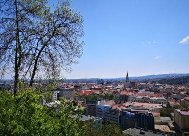 Cluj-Napoca