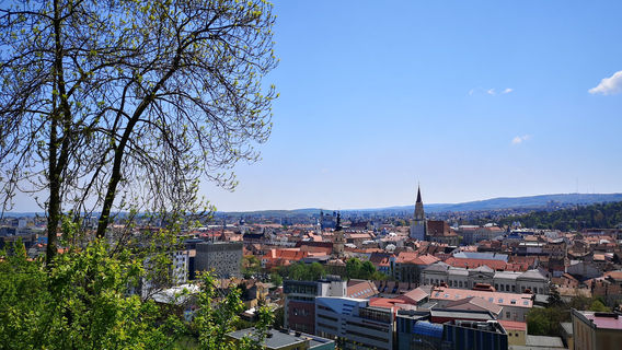 Cluj