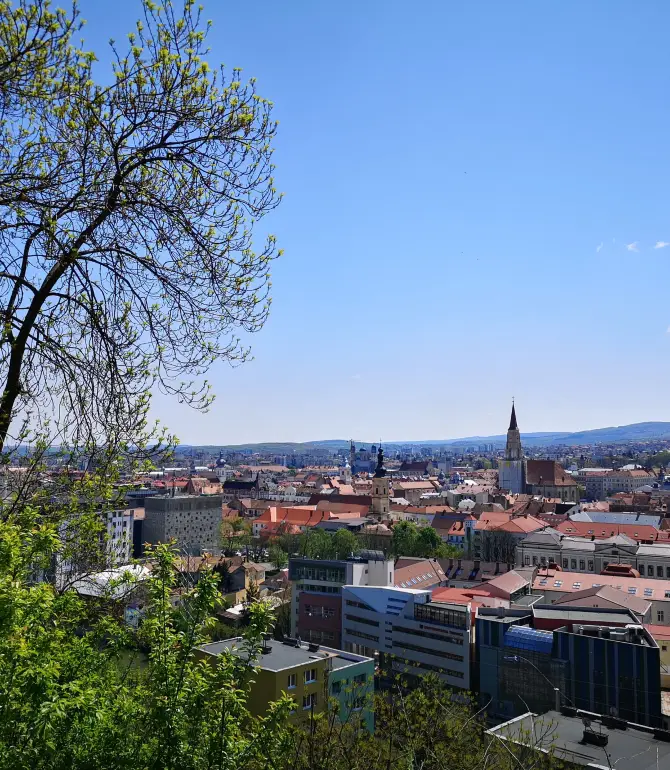Cluj-Napoca