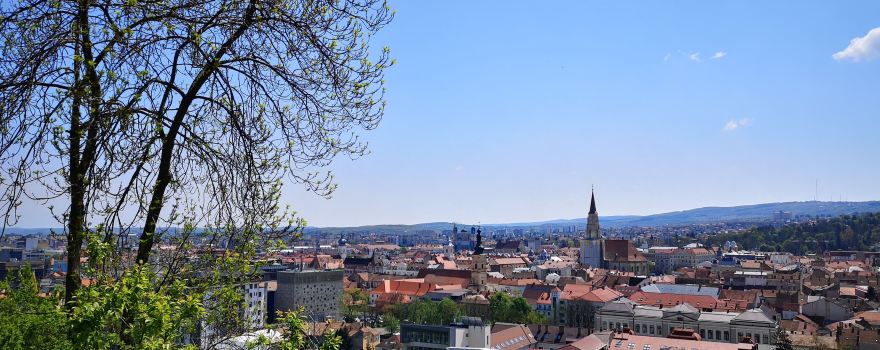 Cluj-Napoca