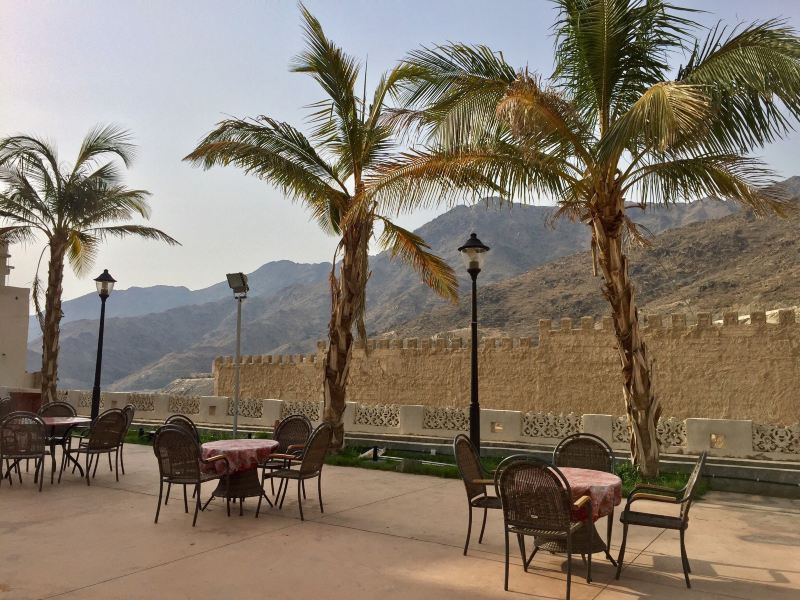 Sharurah to Taif Flights