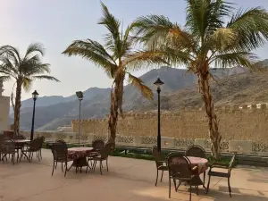 Green Mountain Resort