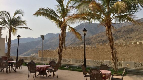 Green Mountain Resort