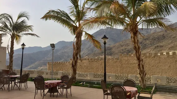 Green Mountain Resort