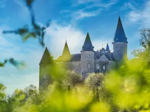 Castle Veves